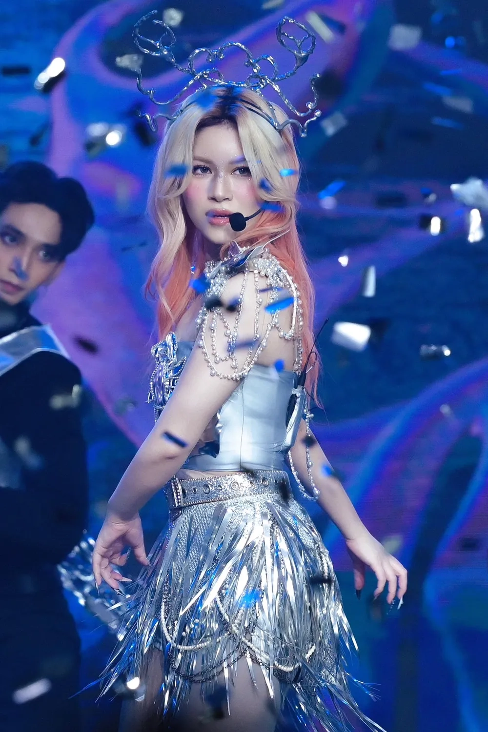 Những vai diễn ấn tượng trong Ngọc Thanh Tâm phim