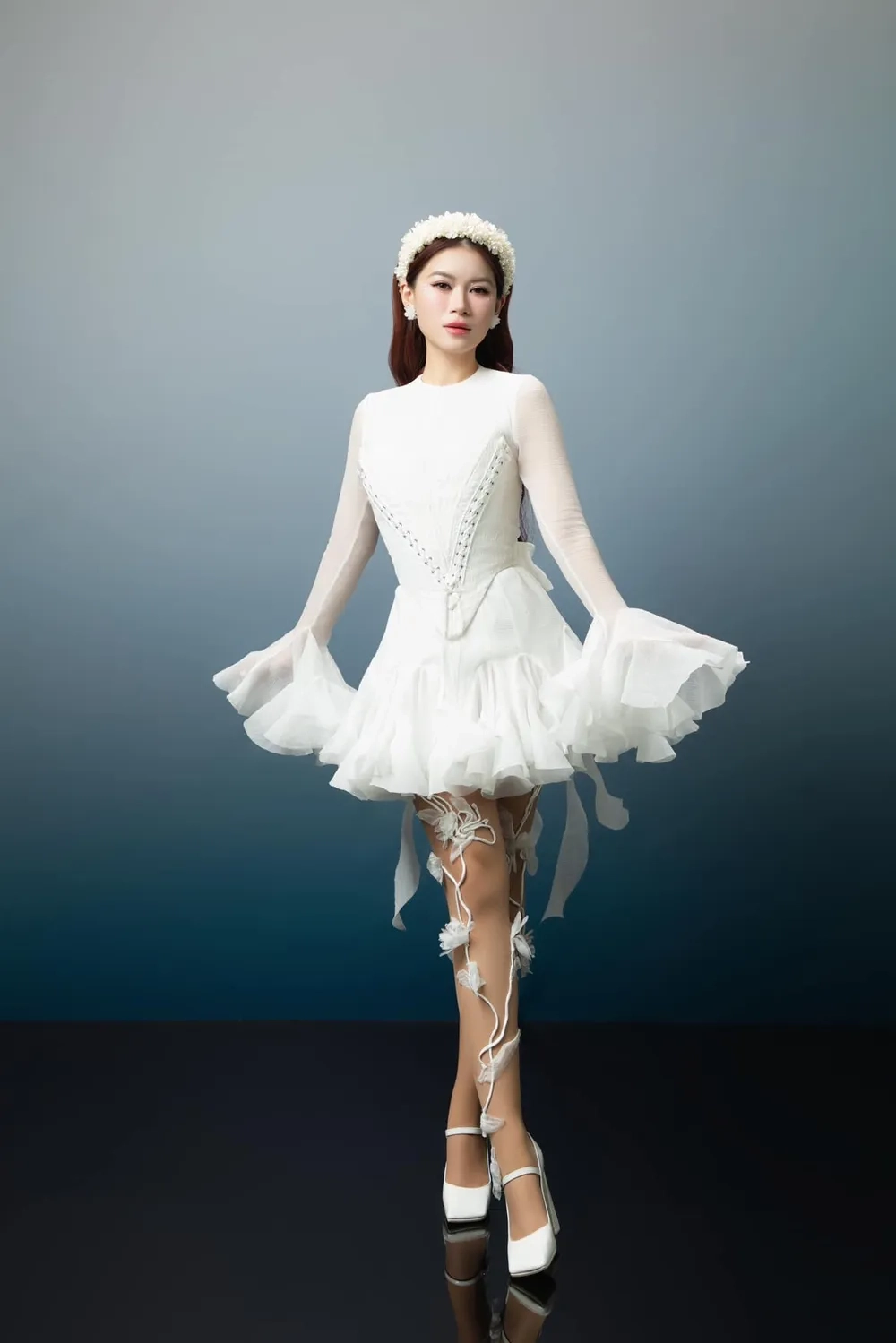 Sự thật đằng sau Ngọc Thanh Tâm phốt