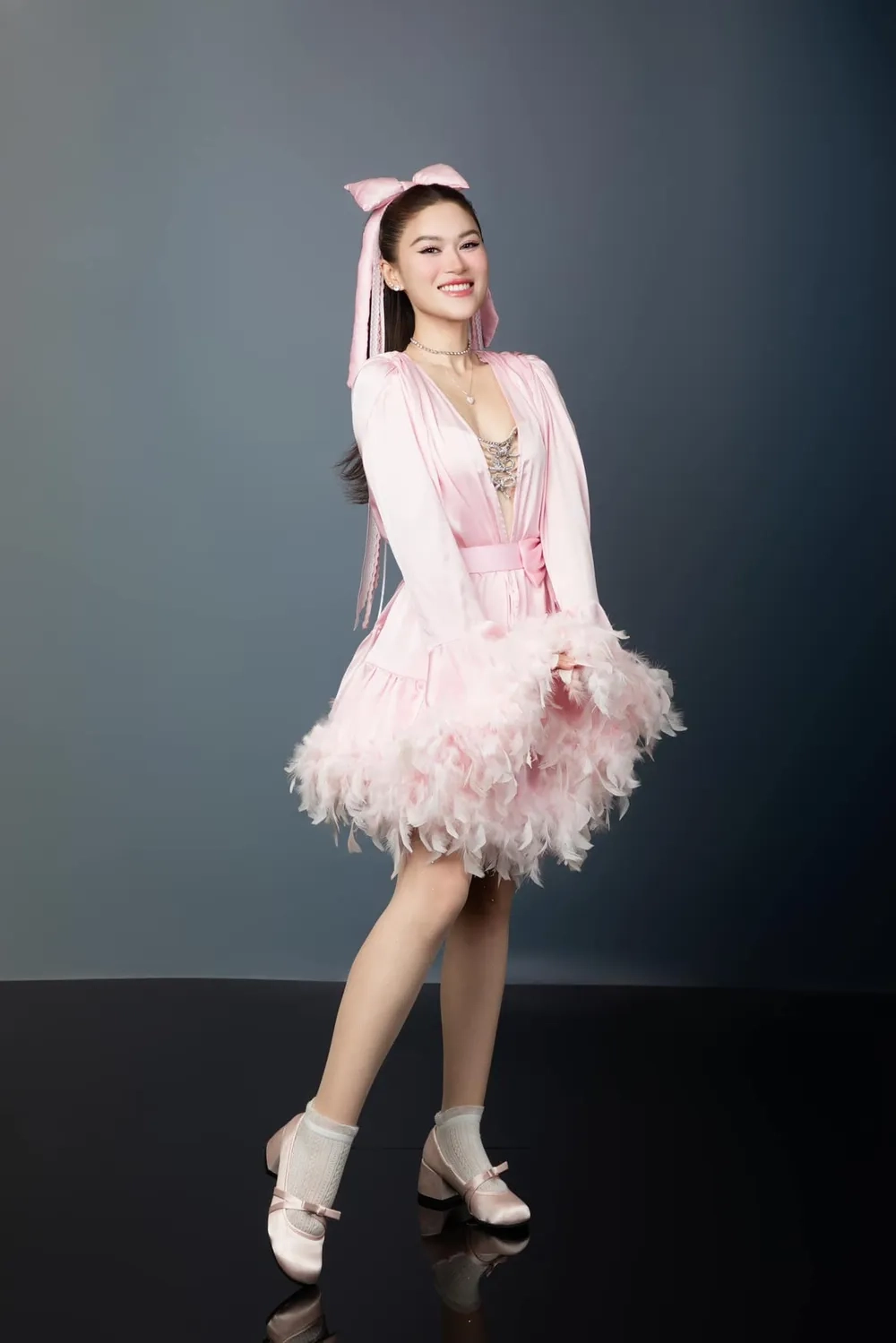 Ngọc Thanh Tâm giàu cỡ nào