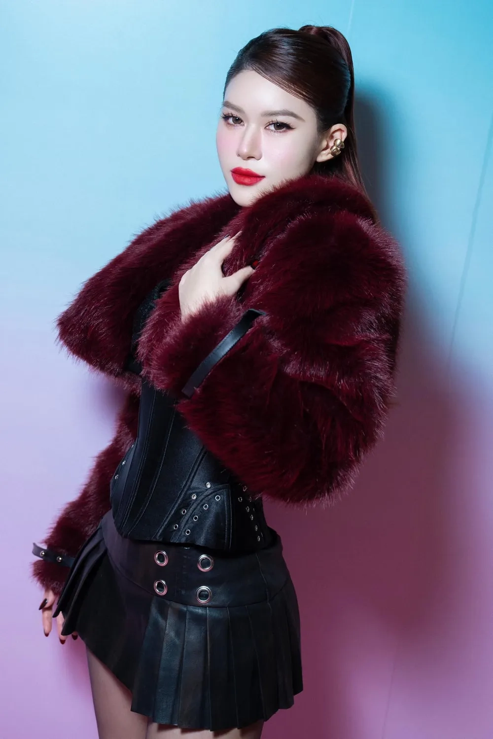 Tổng hợp các phim của Ngọc Thanh Tâm