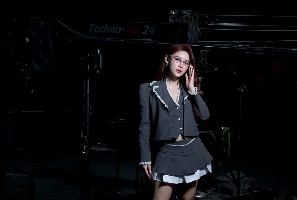 Bản hit Bống Bống Bang Bang Ngọc Thanh Tâm