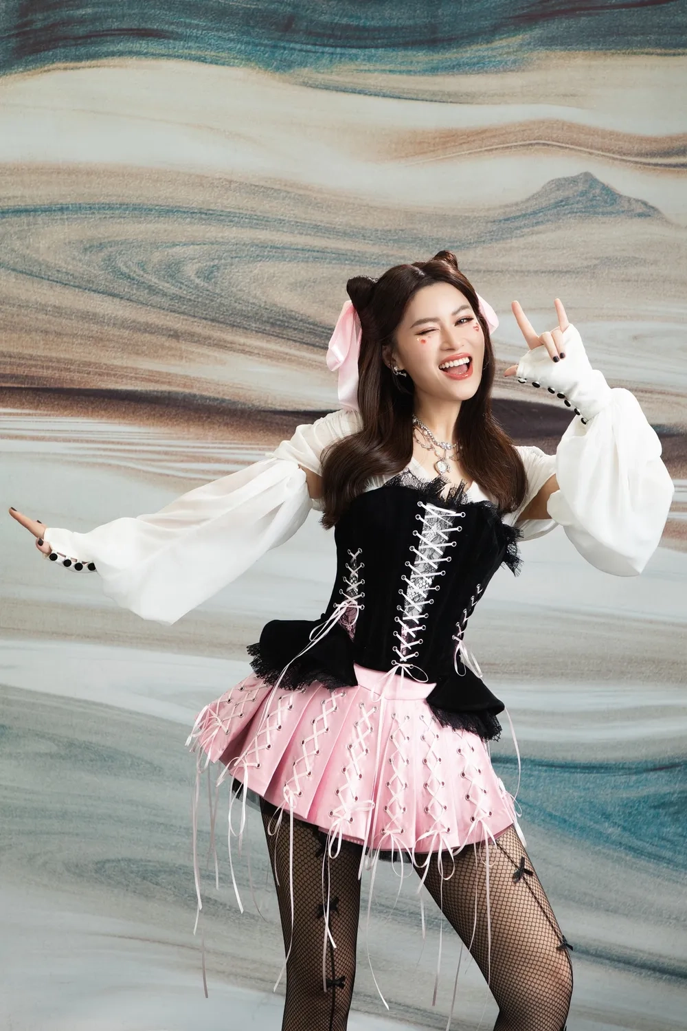 Tiểu sử chi tiết Ngọc Thanh Tâm là ai tiểu sử