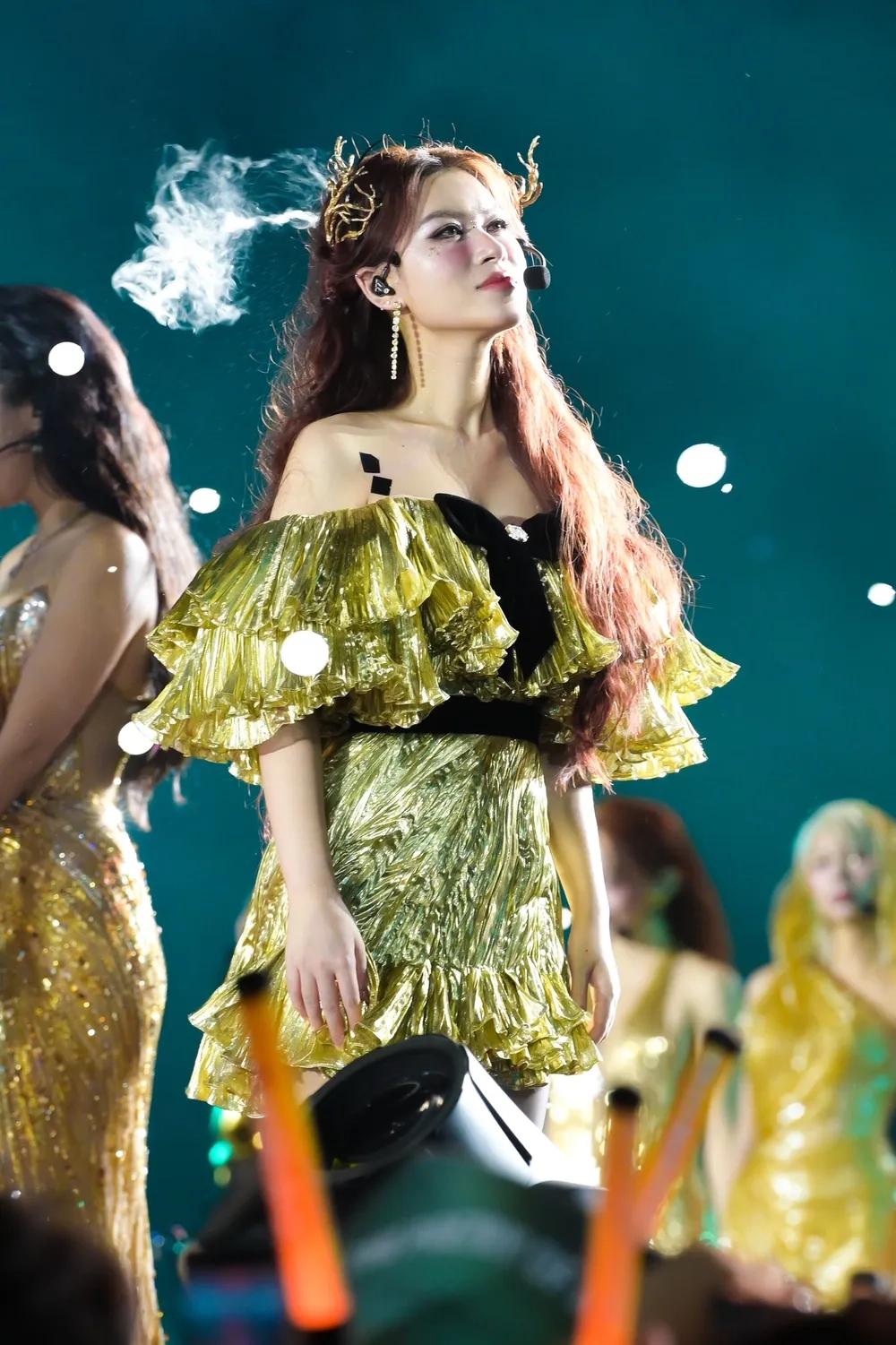 Thông tin thật về Ngọc Thanh Tâm tên thật