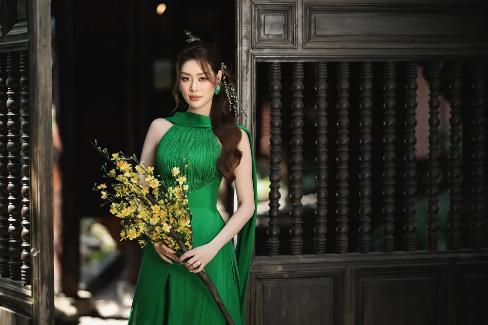 Ngày sinh thật của Nguyễn Trần Khánh Vân ngày nơi sinh là gì