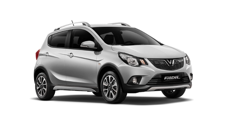 Bảng giá xe ô tô VinFast Fadil