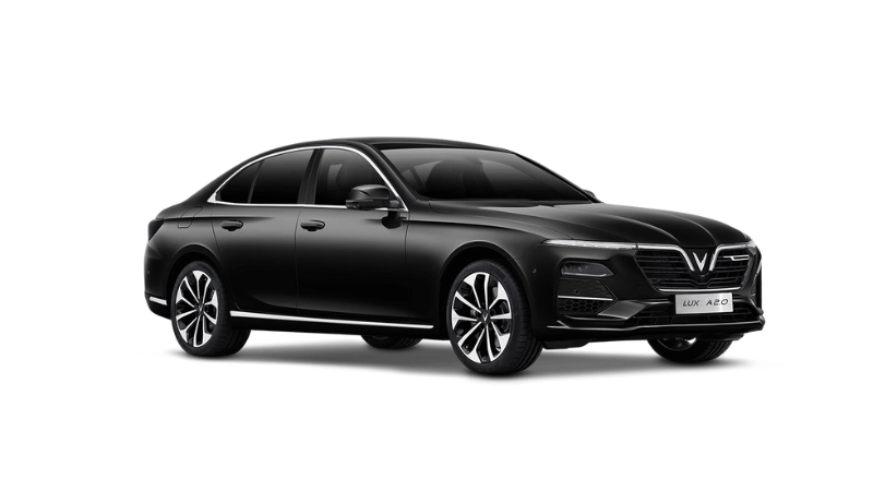 Bảng giá xe ô tô VinFast Lux A2.0
