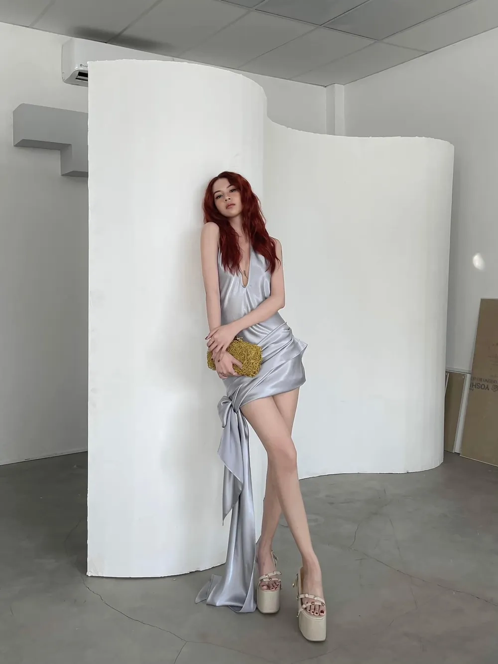 Khám phá hành trình nghệ thuật của ca sĩ Phí Phương Anh