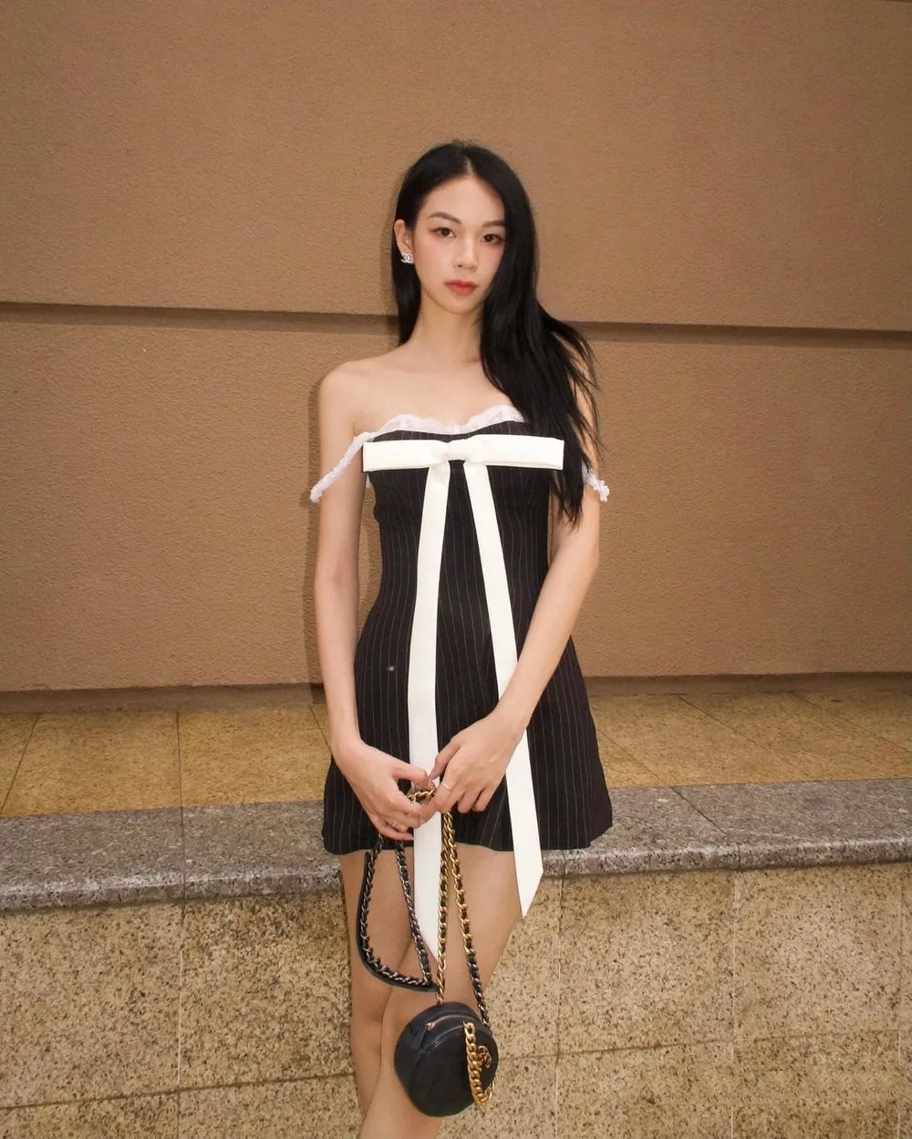 Trọn vẹn cảm xúc với Cánh bướm dối gian Phí Phương Anh