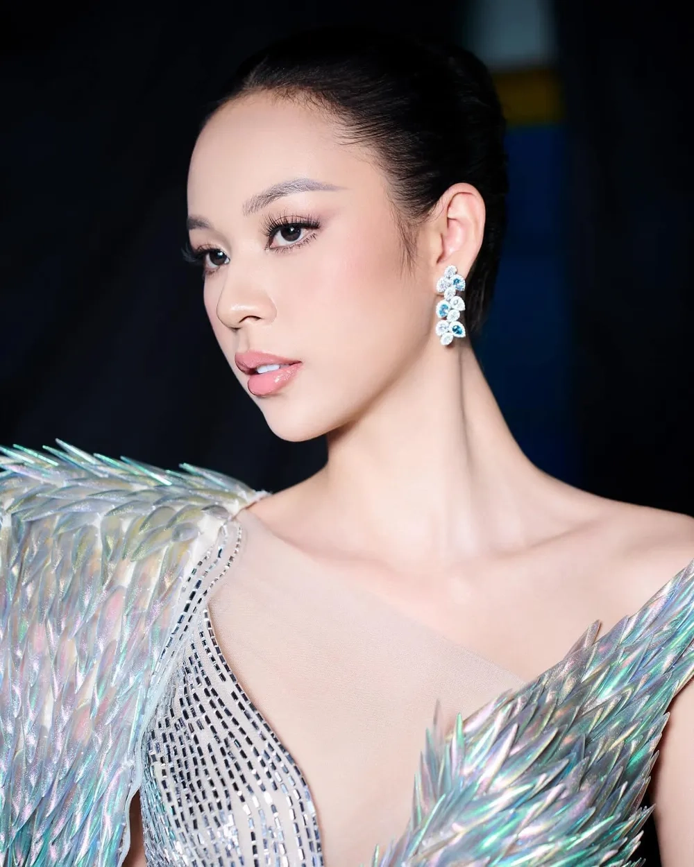 Khám phá nội dung lời ca trong Phí Phương Anh lyric