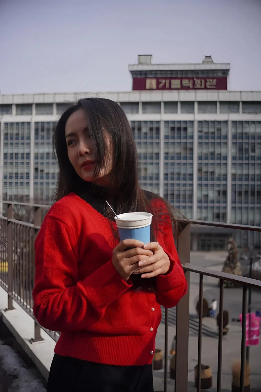 Đắm chìm trong giai điệu Phương Linh mưa tuyết