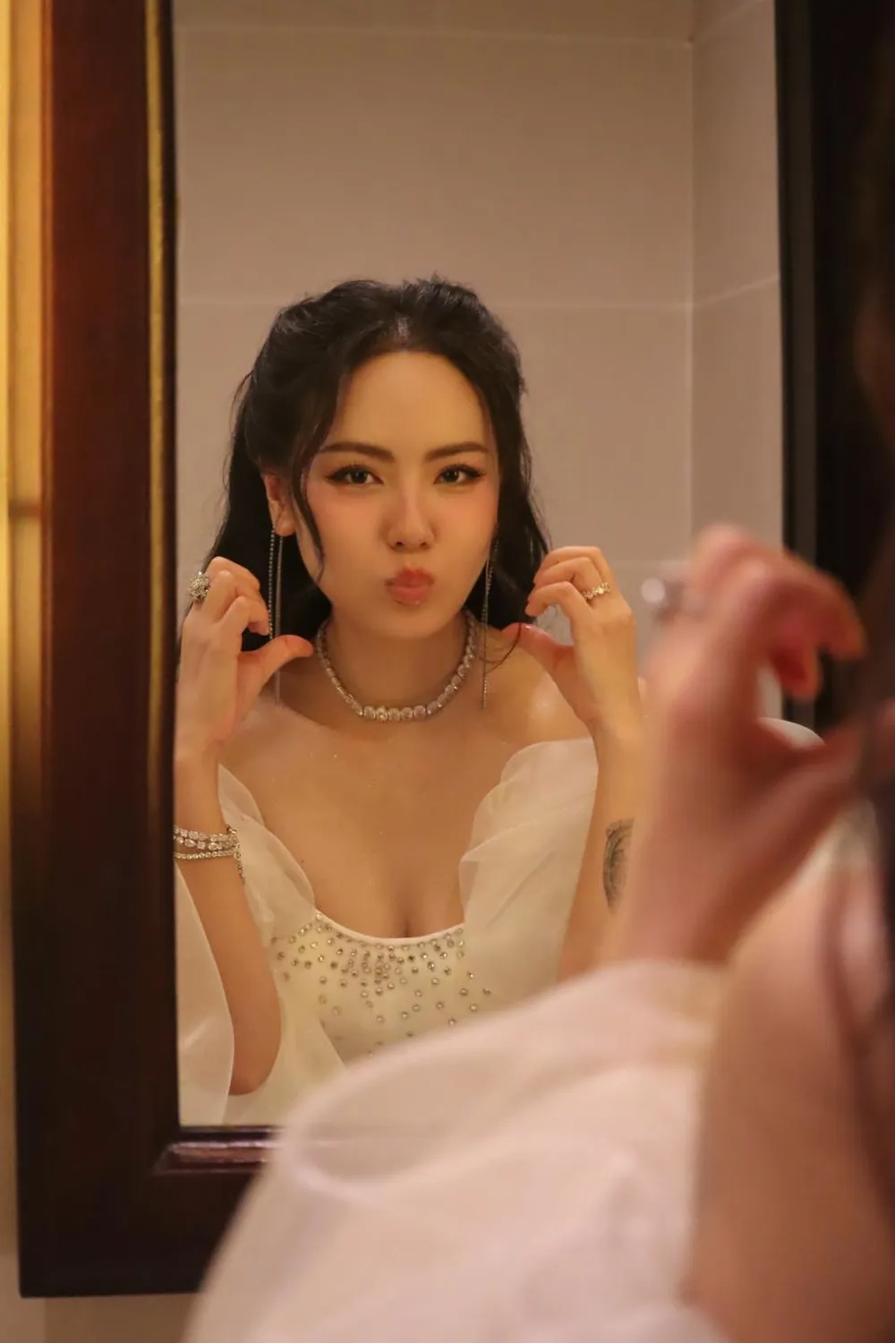 Tên Phương Linh nghĩa là gì theo từ điển Hán Việt