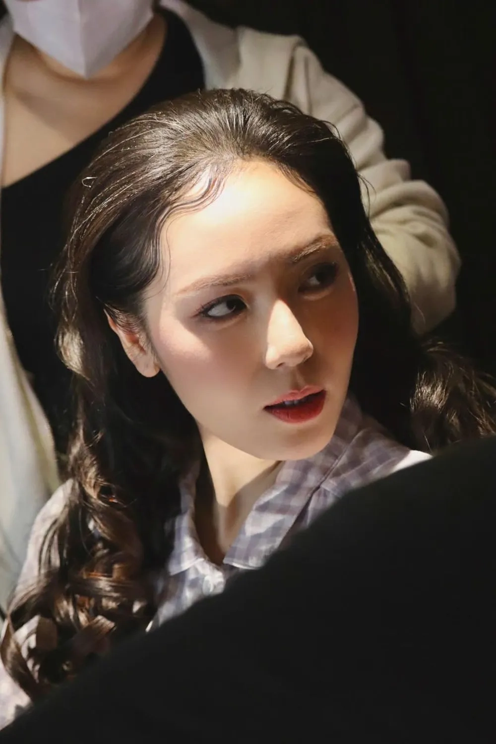 Giai điệu mùa đông tràn về với mưa tuyết Phương Linh