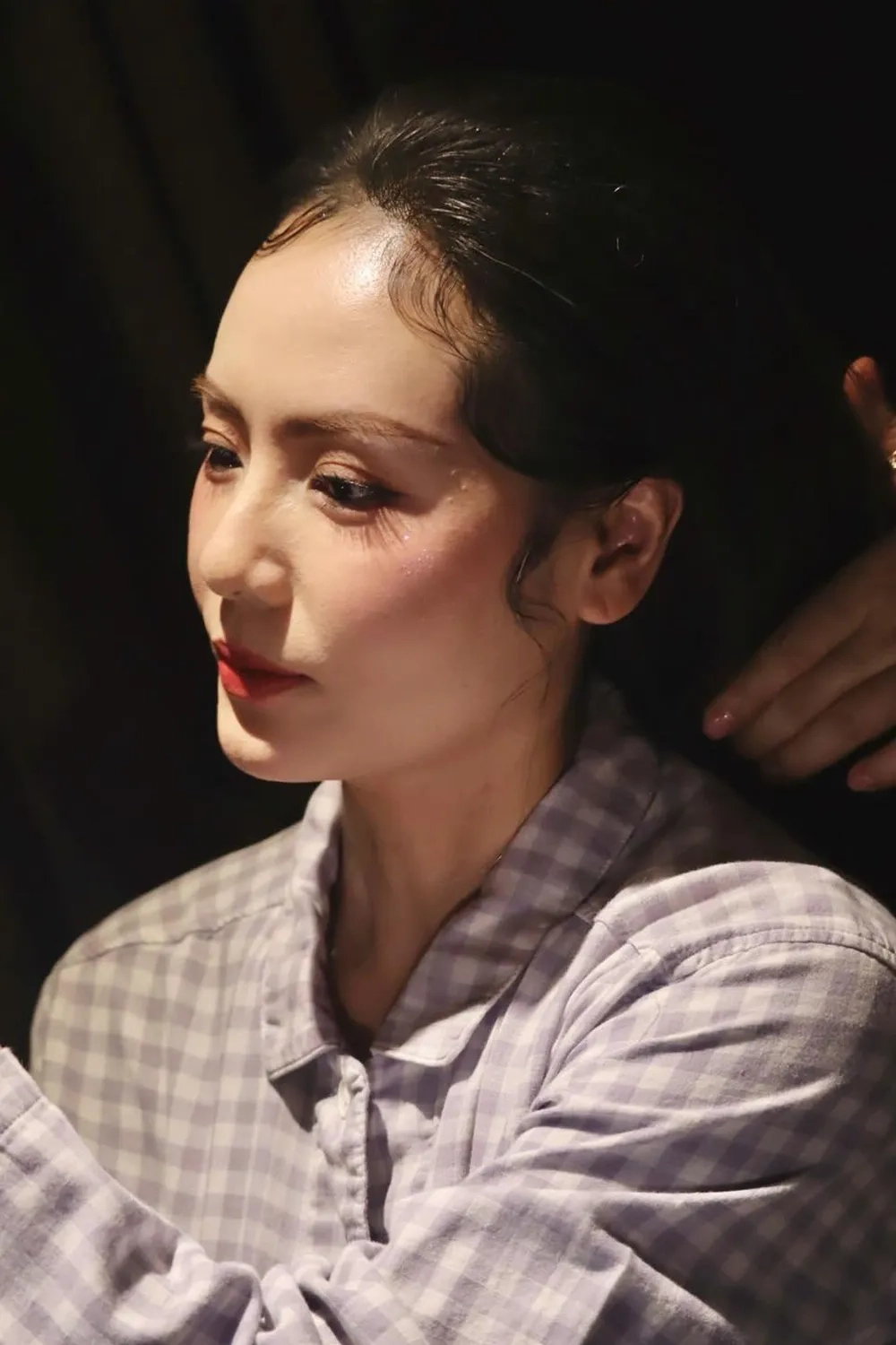 Lắng đọng với giai điệu lời bài hát Phương Linh cơn gió lạ