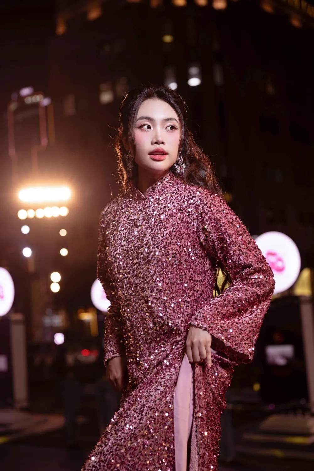 Cùng đón sinh nhật Phương Mỹ Chi thật đặc biệt