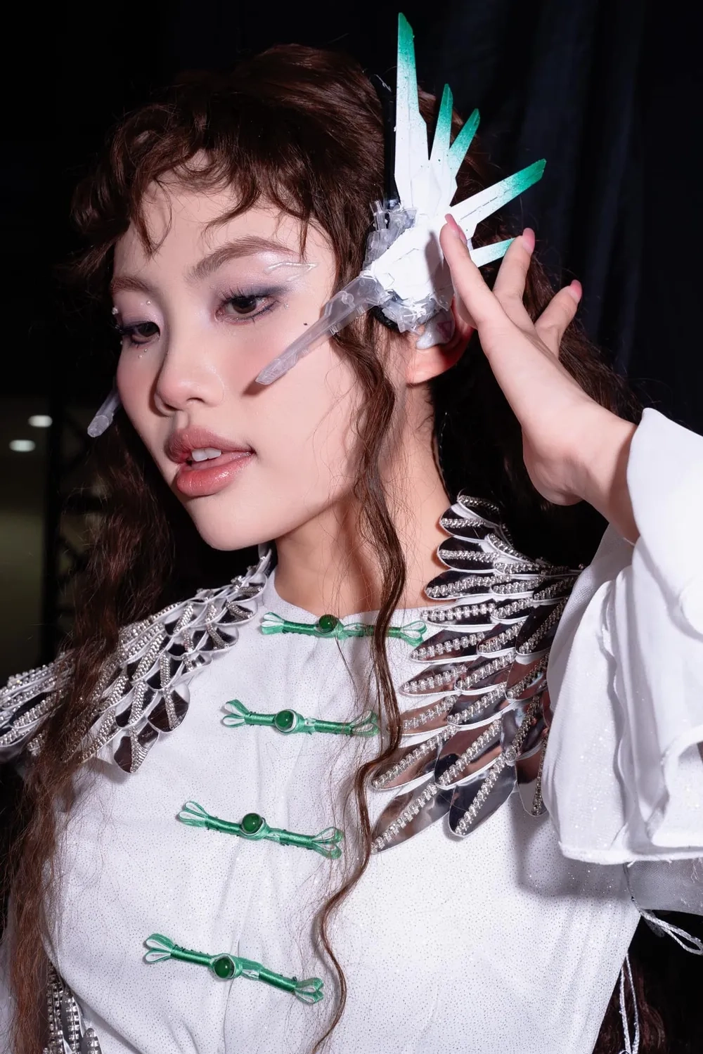 Nếu bạn đang hỏi Phương Mỹ Chi là ai thì đừng bỏ qua