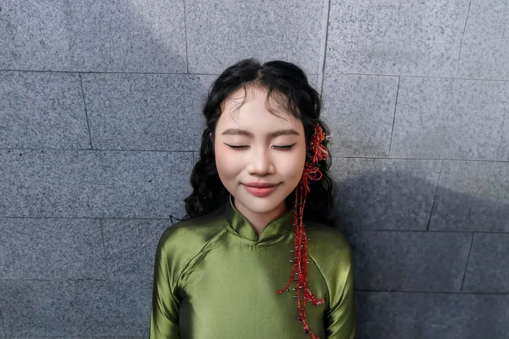 Ít ai biết Phương Mỹ Chi tên thật là gì