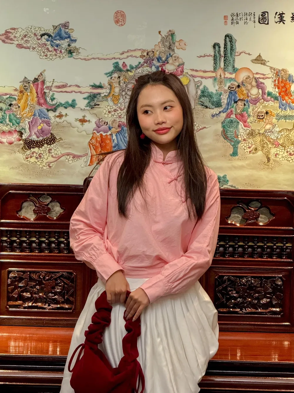 Giọng ca ngọt ngào đến từ Phương Mỹ Chi hát