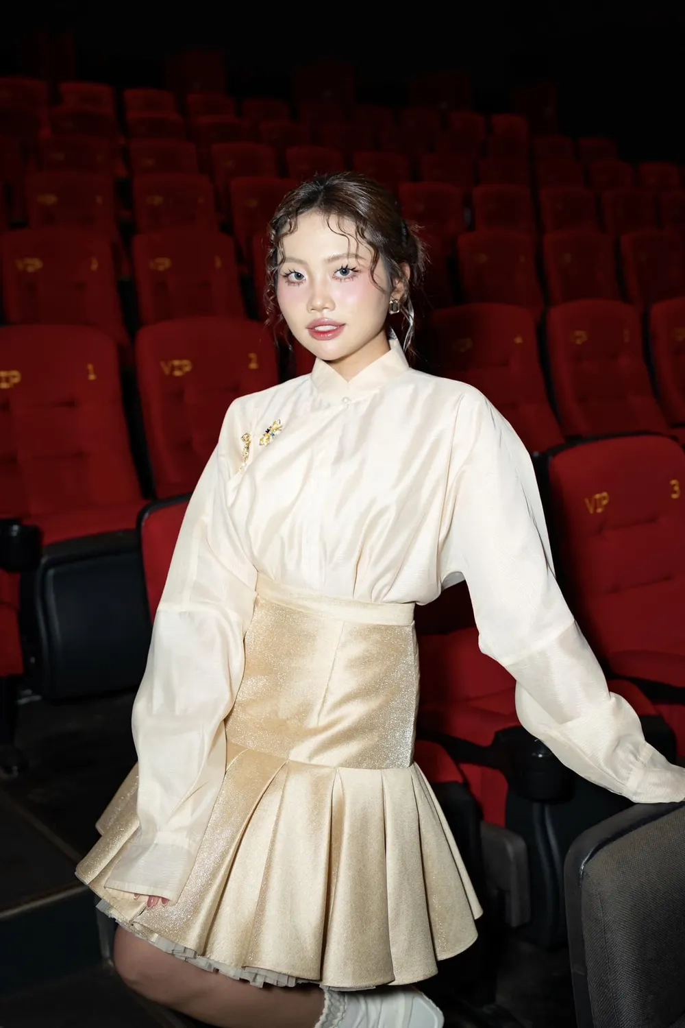 Những bài hát hay nhất trong các bài hát trong Phương Mỹ Chi