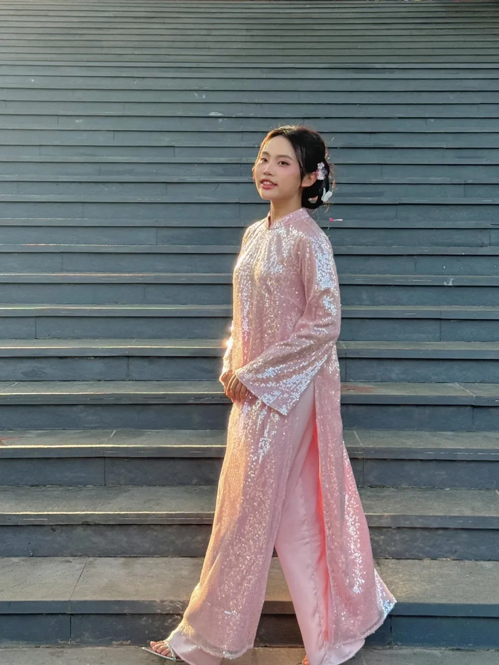 Tuyển chọn đầy cảm xúc album vũ trụ cò bay Phương Mỹ Chi