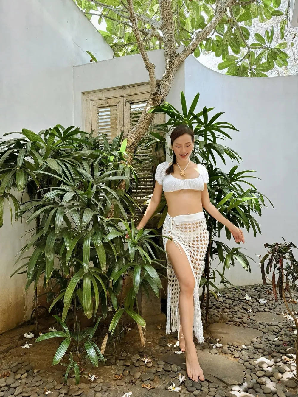 Bật mí ngày sinh của Phương Trinh Jolie ngày sinh