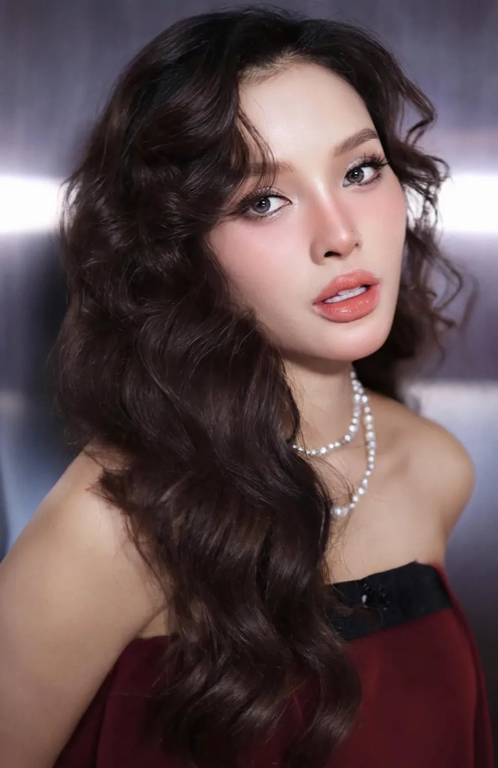 Sinh năm cụ thể của Phương Trinh Jolie sinh năm