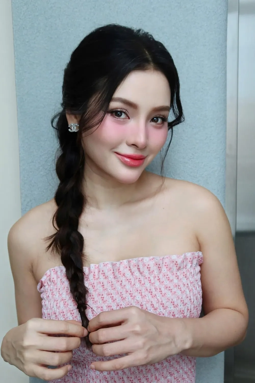 Tài khoản chính chủ Phương Trinh Jolie Instagram