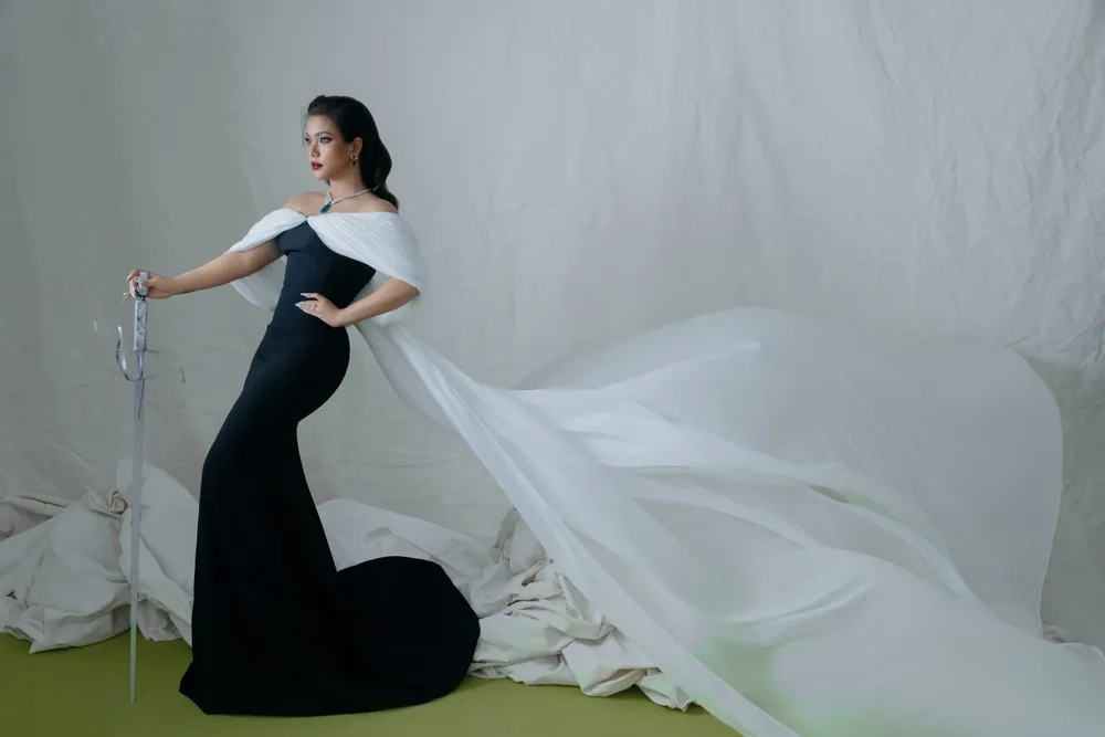 Giọng ca nội lực và cảm xúc của ca sĩ Phương Vy