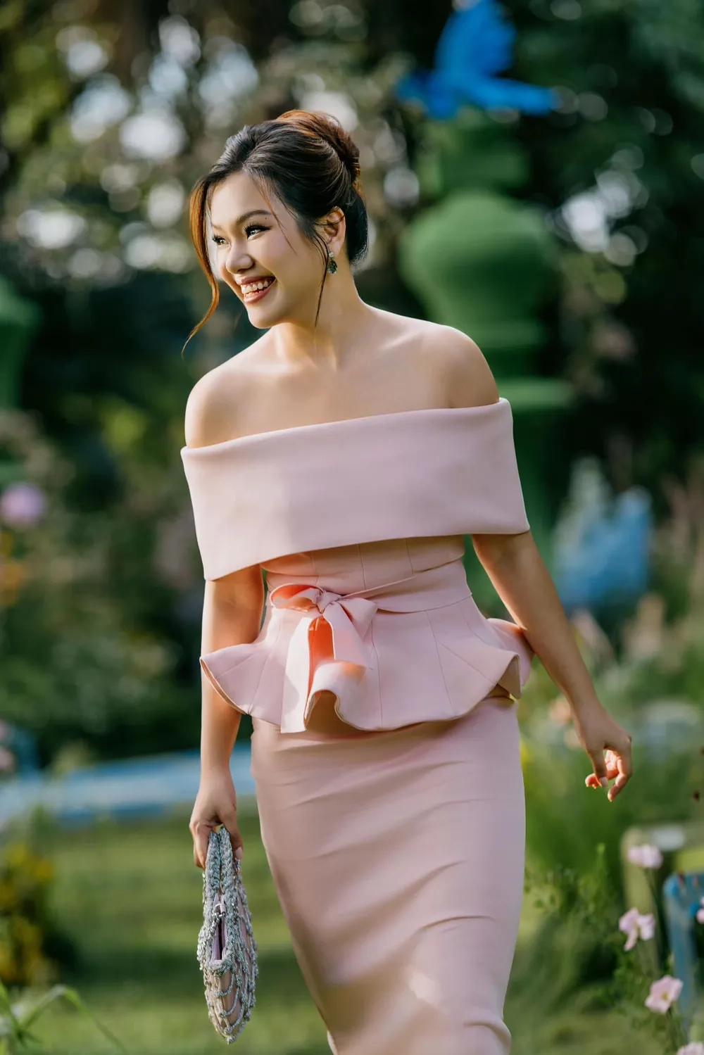 Theo dõi đời sống thường ngày qua Phương Vy vlog