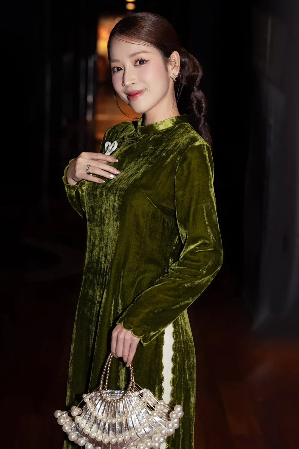 Sự thật về sinh nhật Puka SN bao nhiêu