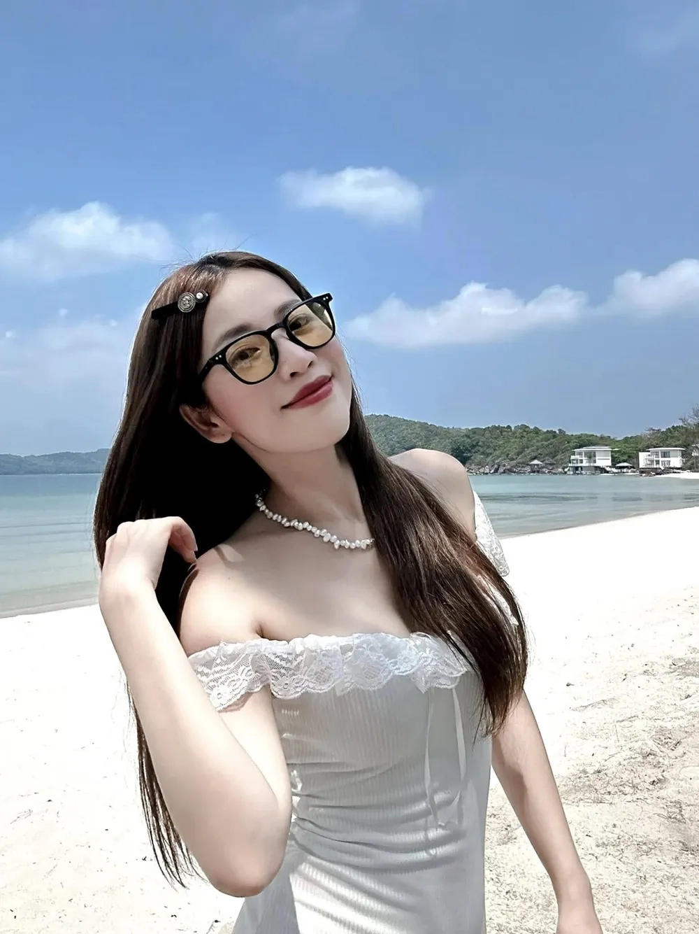 Dân mạng bàn luận Puka nhiêu tuổi