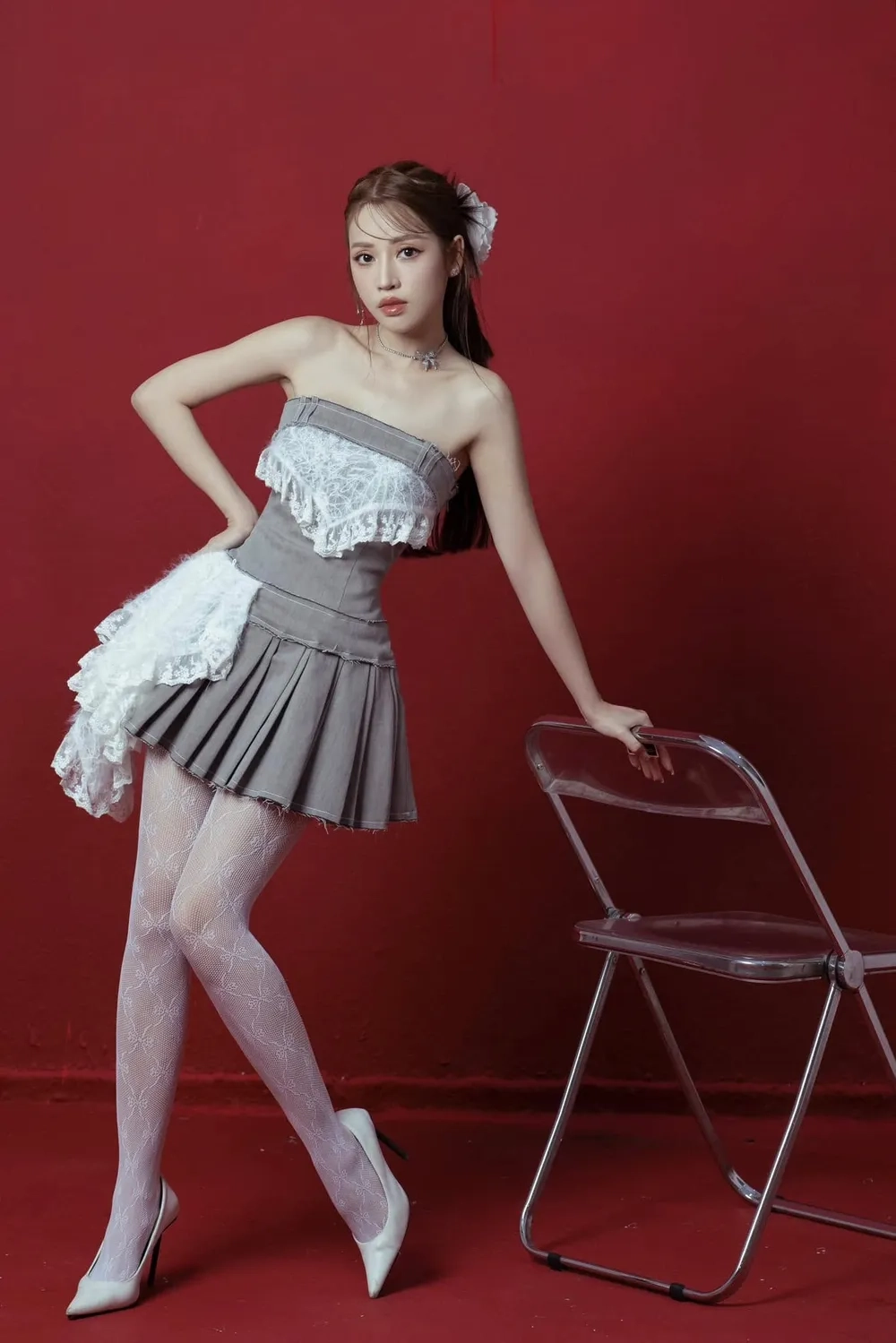 Tín ngưỡng cá nhân của Puka theo đạo gì