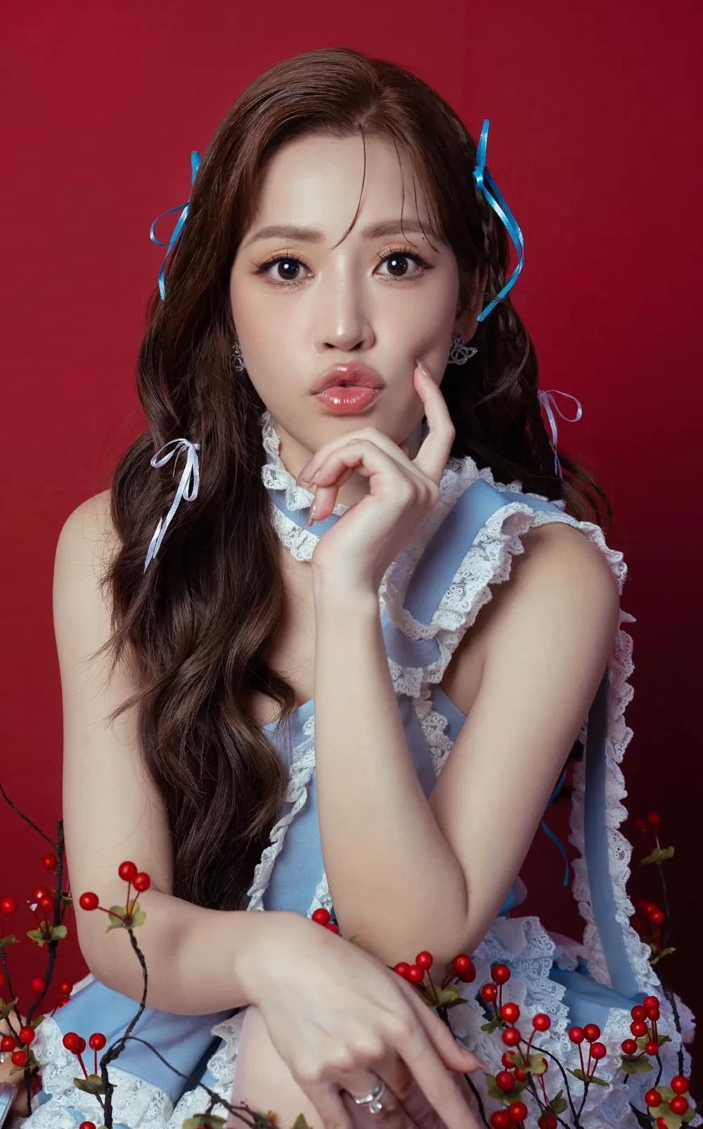 Các vai diễn nổi bật Puka đóng phim gì