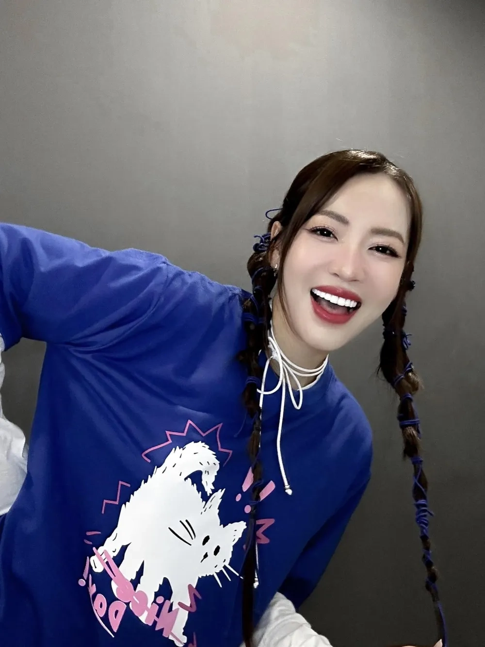 Thông tin nơi ở hiện tại nhà Puka ở đâu