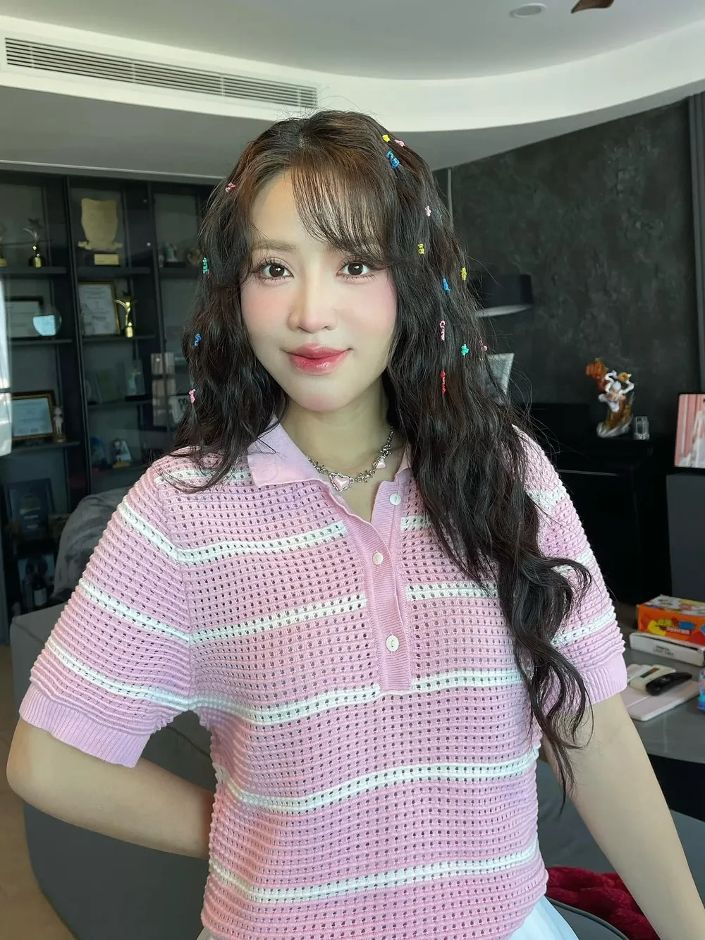 Câu hỏi được tìm kiếm nhiều nhất Puka là ai