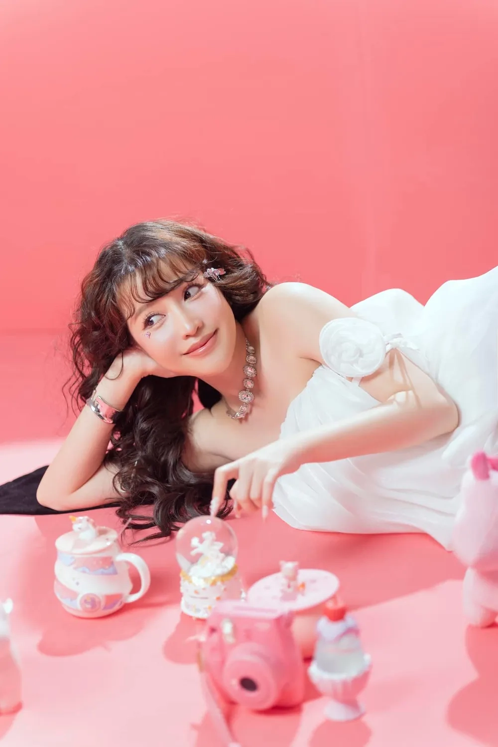 Giai điệu ngọt ngào trong lời bài hát Puka Em này