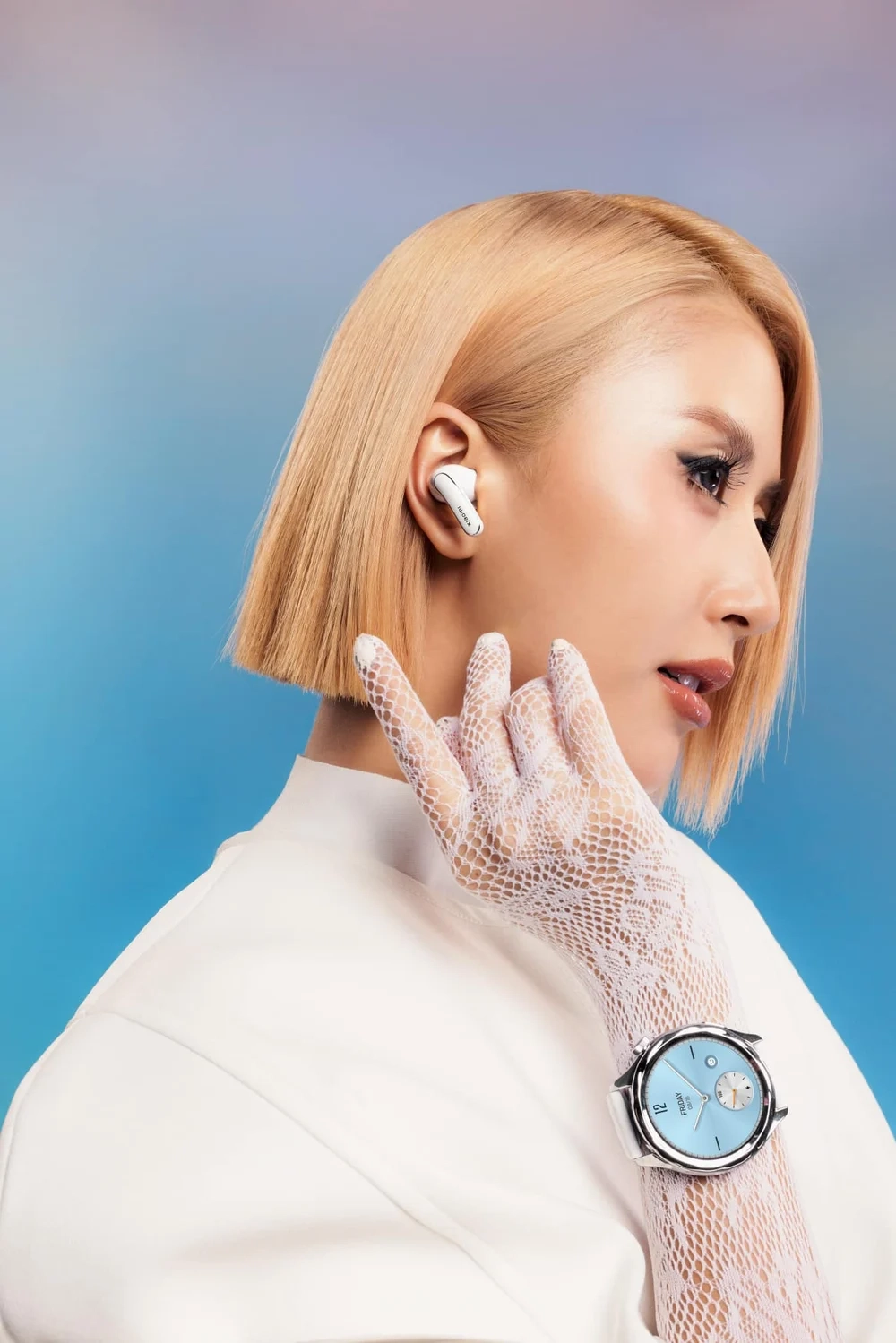 Thông tin năm sinh chính xác Quỳnh Anh Shyn sinh năm