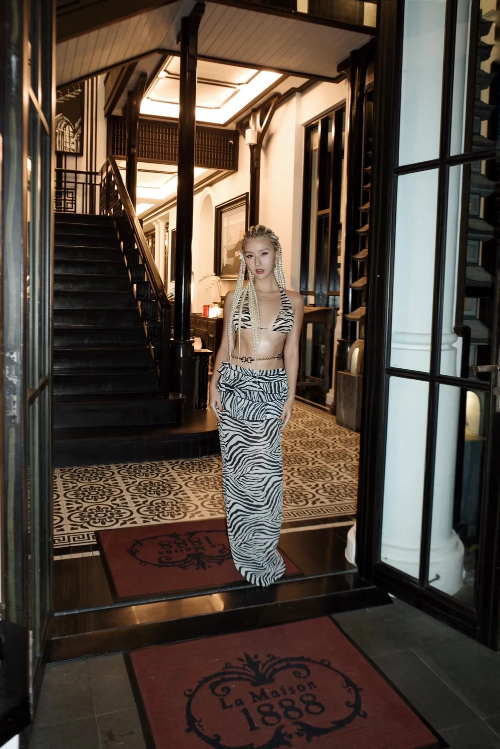 Bản tóm tắt cuộc đời Quỳnh Anh Shyn tiểu sử