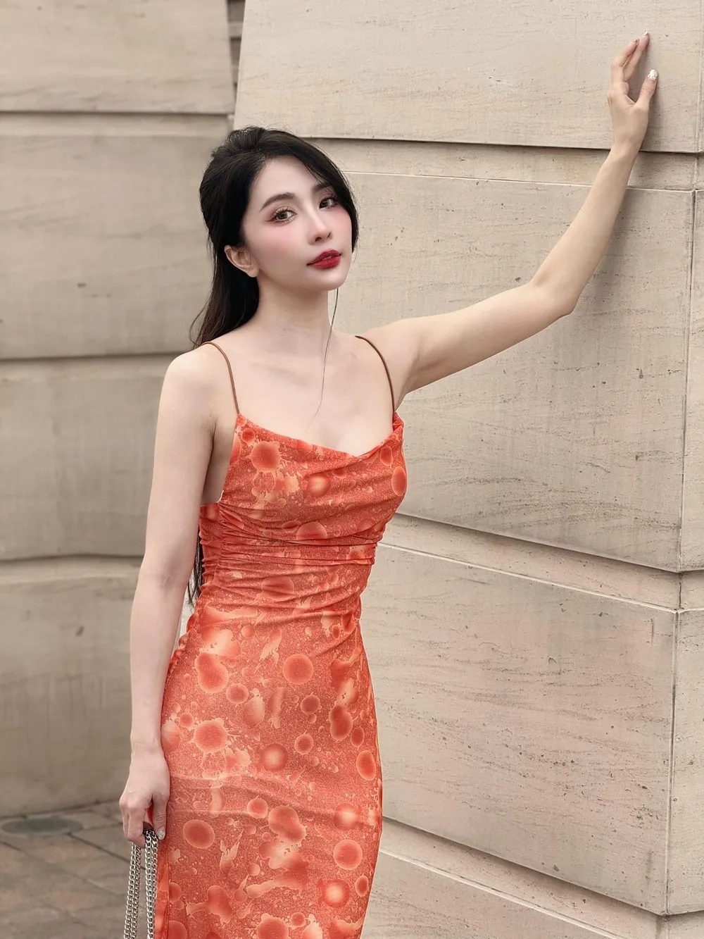 Bạn đã biết diễn viên Quỳnh Nga cao bao nhiêu chưa