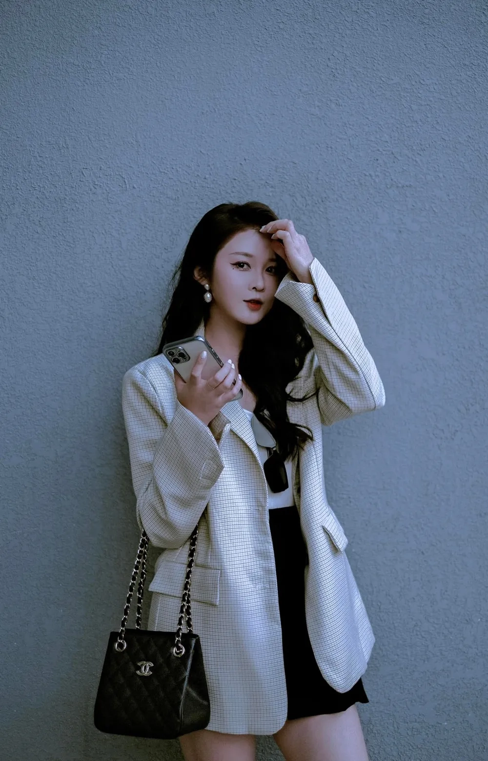 Giải mã tuổi thật của Ribi Sachi tuổi