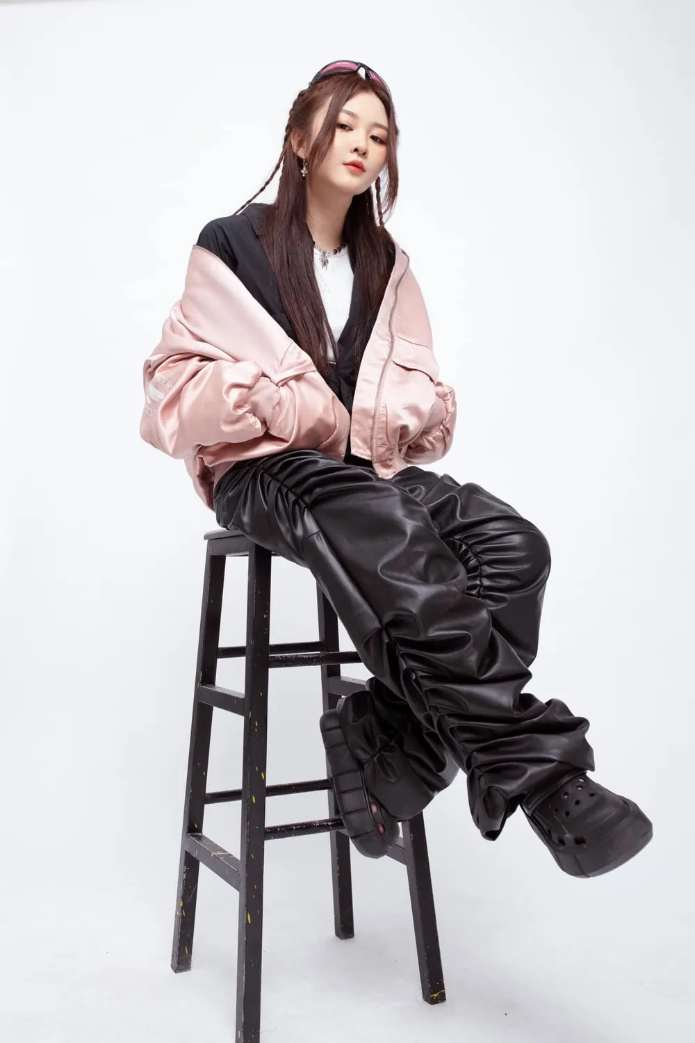 Thông tin chính xác Ribi Sachi sinh năm