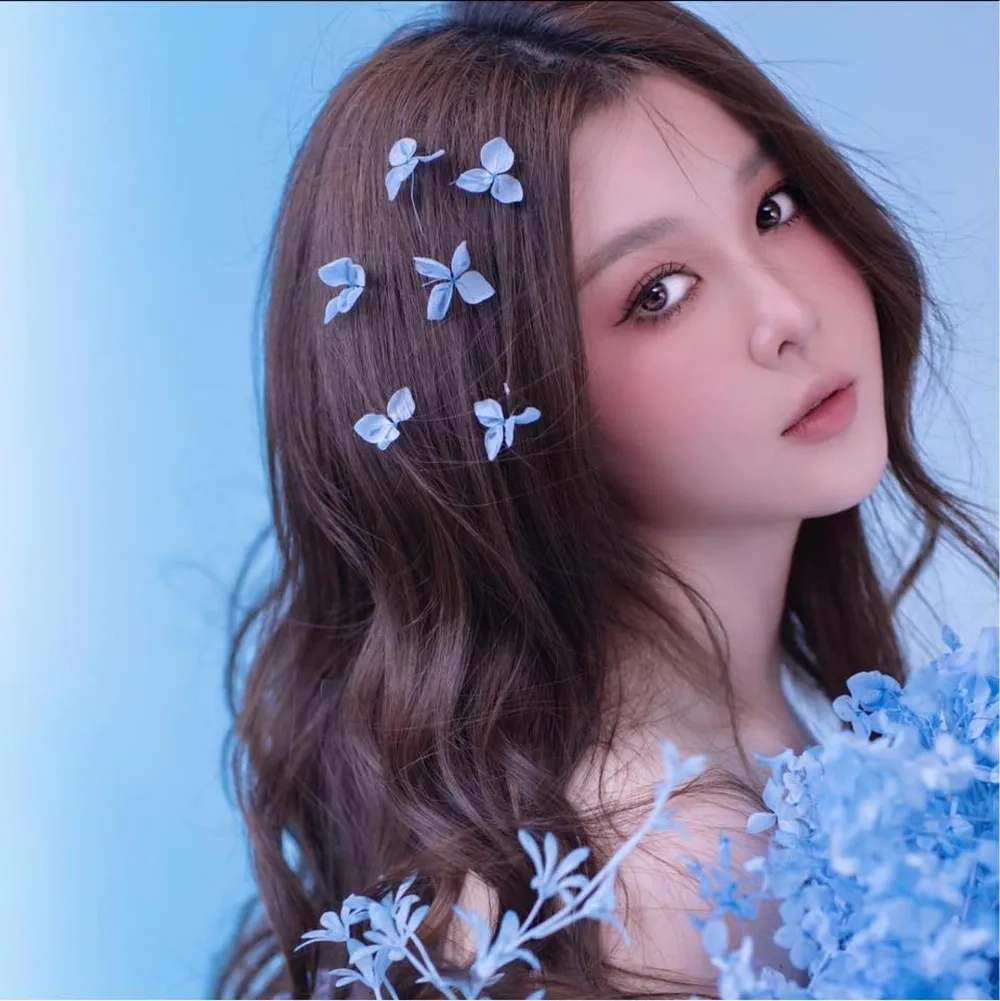 Fan gọi yêu Ribi Sachi Thủy mỗi ngày