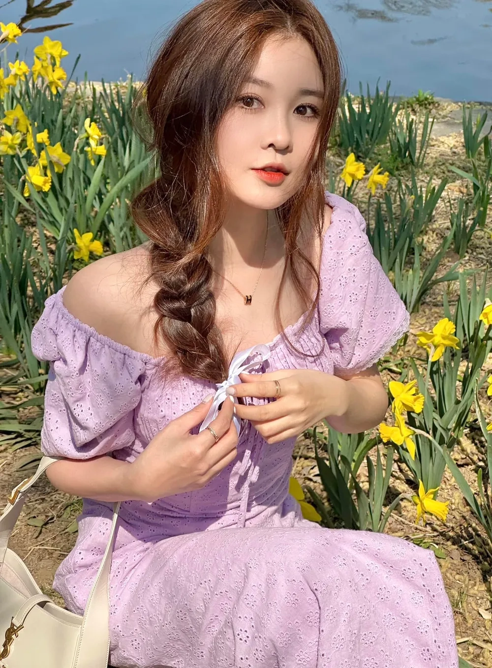 Fan tìm kiếm thông tin Ribi Sachi sinh năm mấy