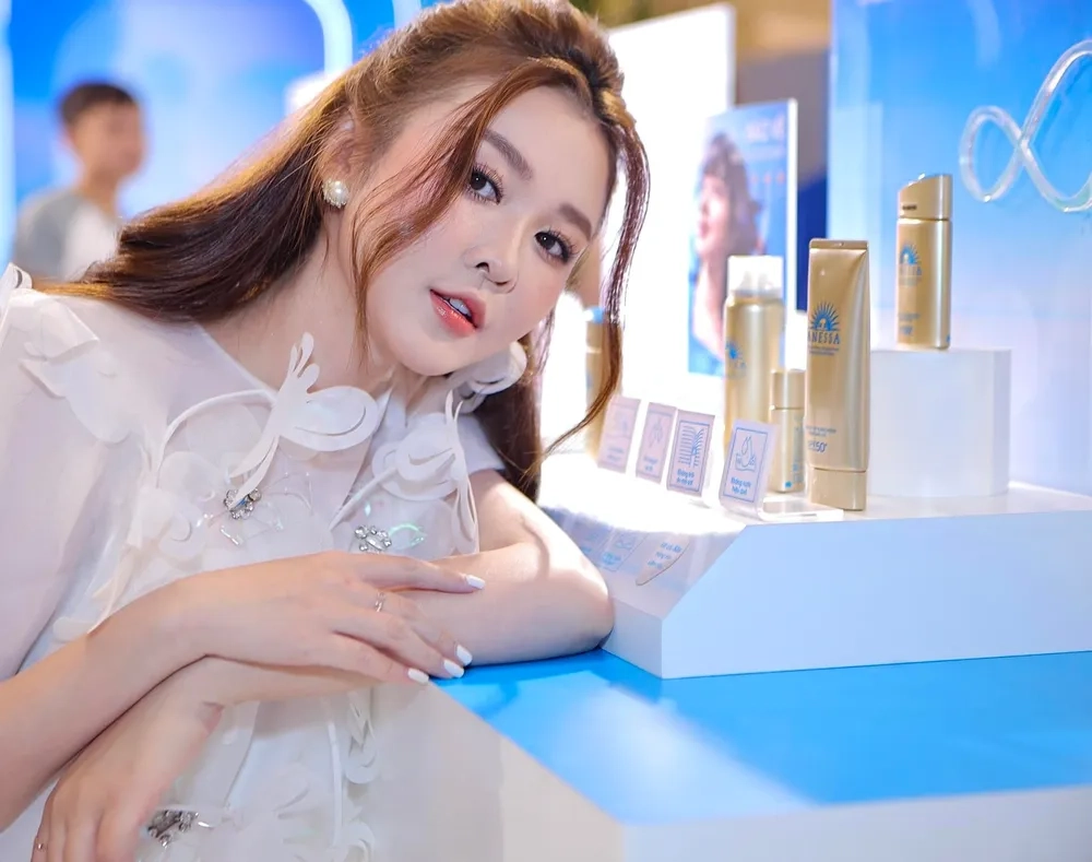 Cập nhật đầy đủ tiểu sử Ribi Sachi