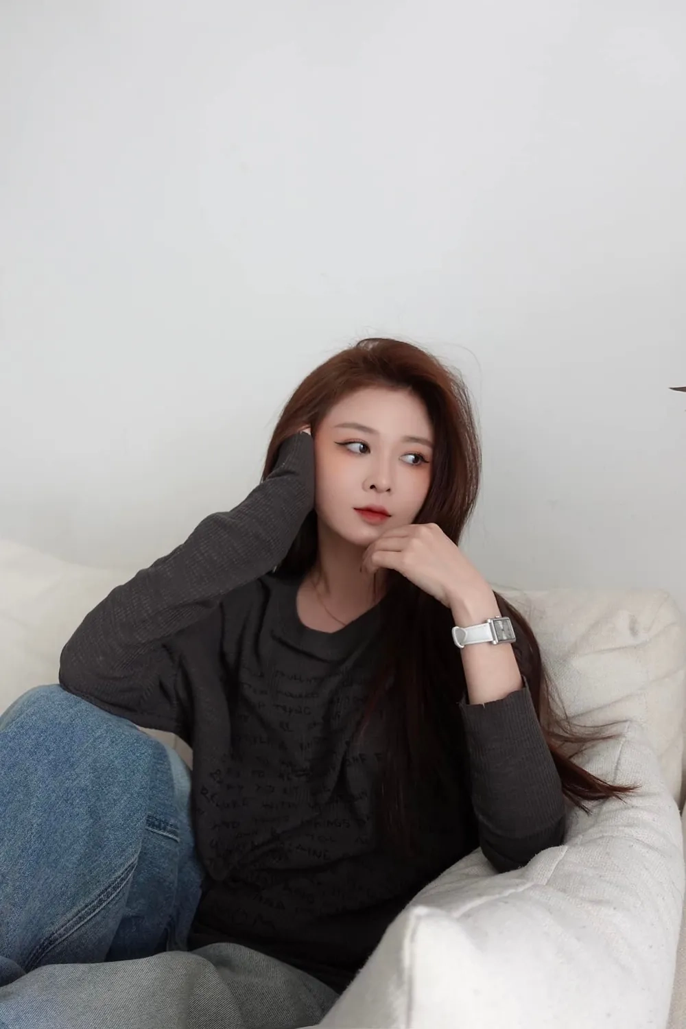 Thông tin chính xác Ribi Sachi nhiêu tuổi