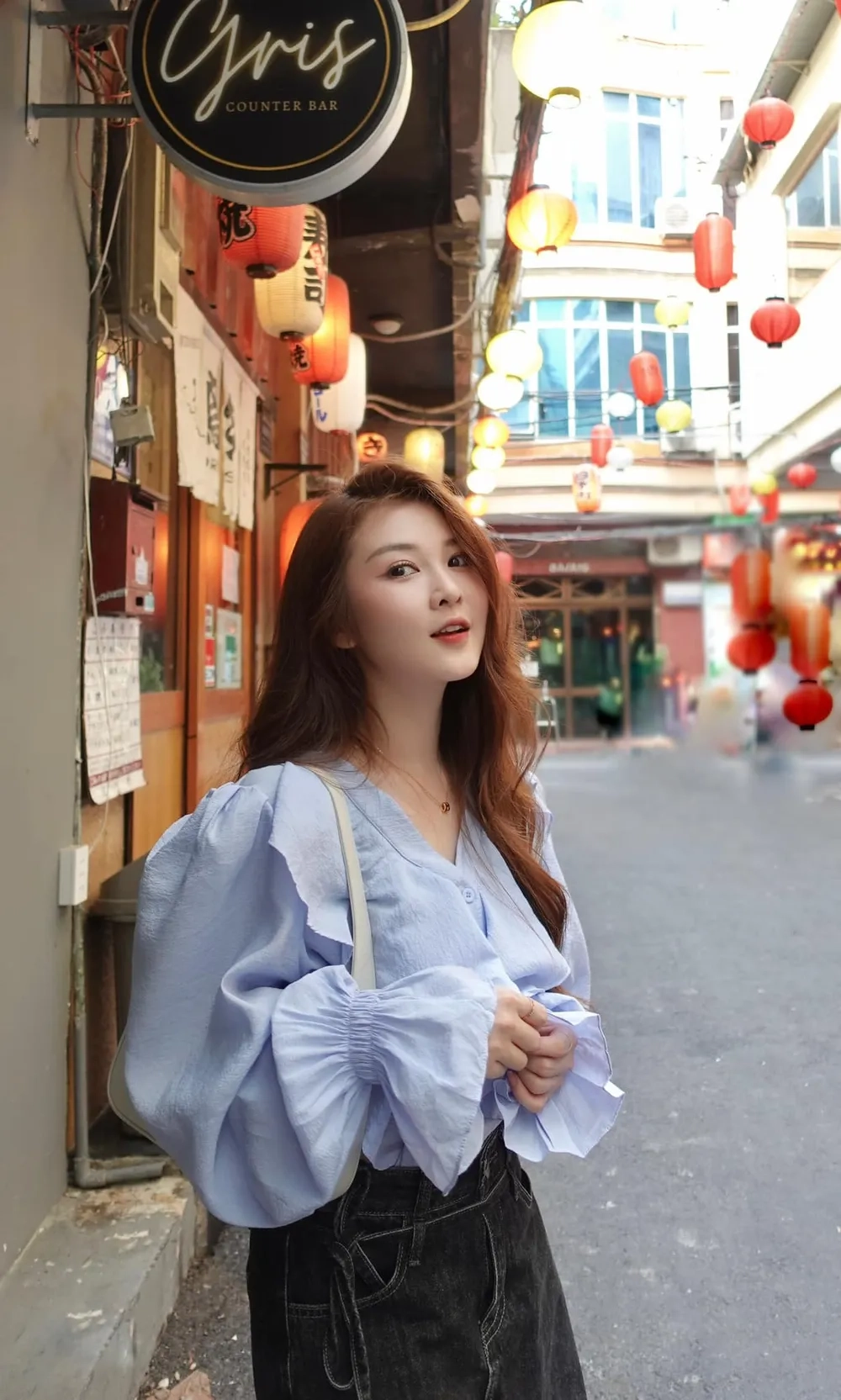 Tìm hiểu kỹ hơn Ribi Sachi năm sinh