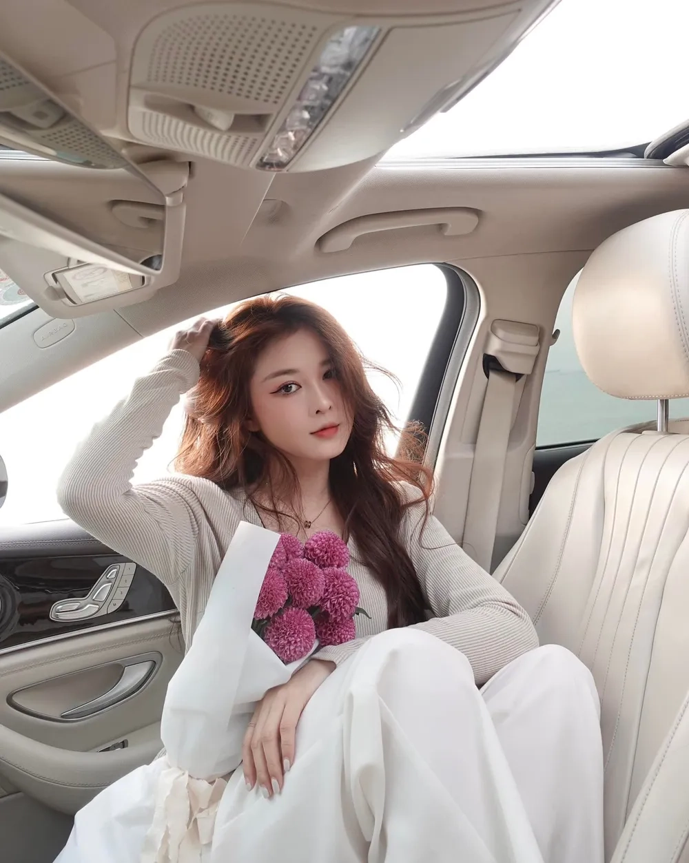 Bạn đoán được Ribi Sachi SN bao nhiêu chưa