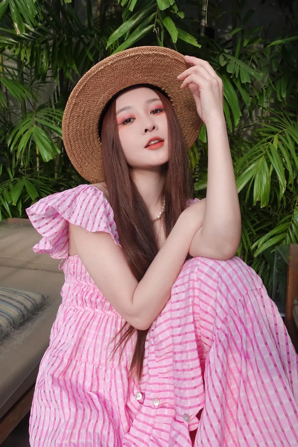 Sự thật về Nguyễn Thị Thủy Ribi Sachi