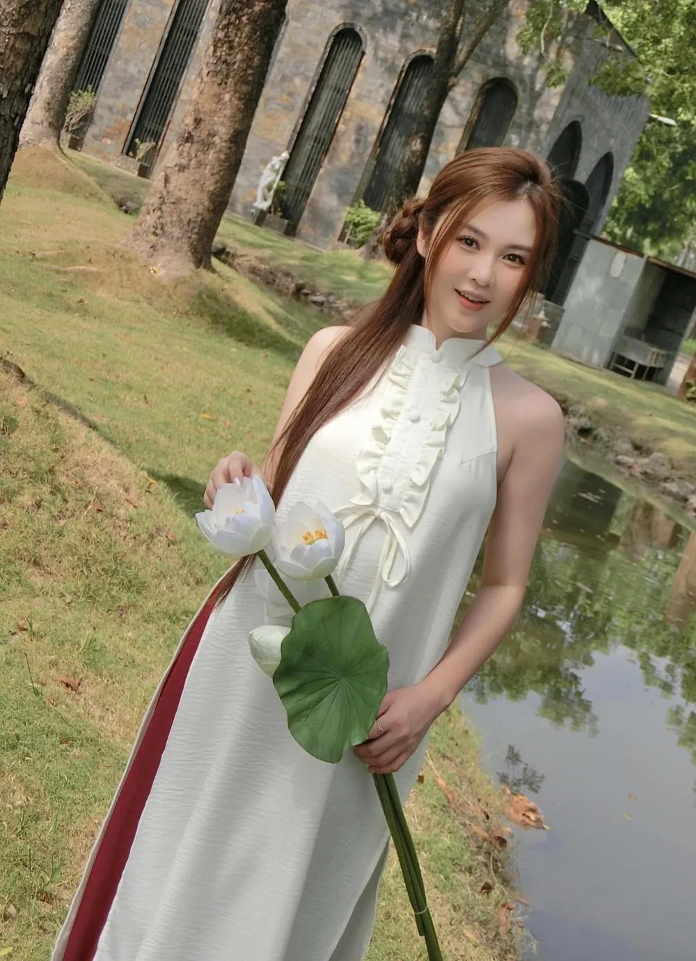 Thông tin chuẩn nhất chiều cao Ribi Sachi