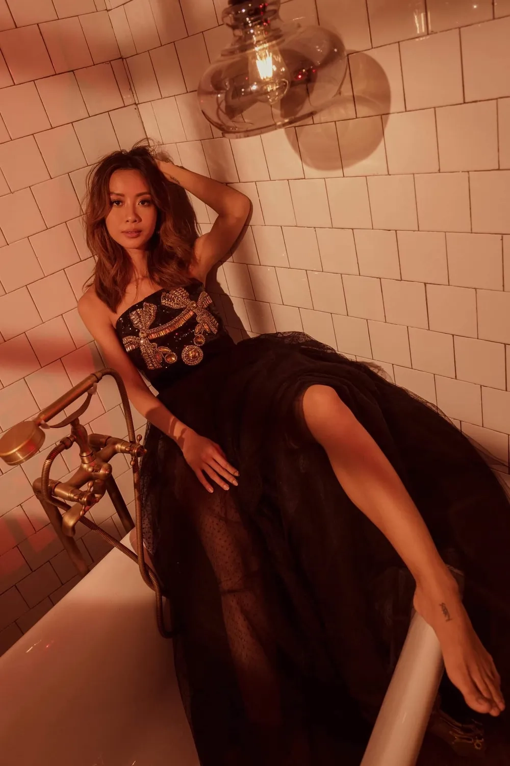 Phong cách đặc trưng của rapper Suboi