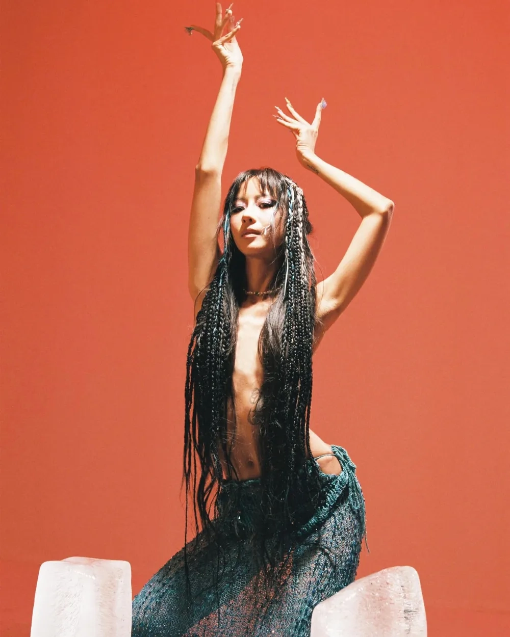 Tự hào khi nhắc đến Suboi Vietnam